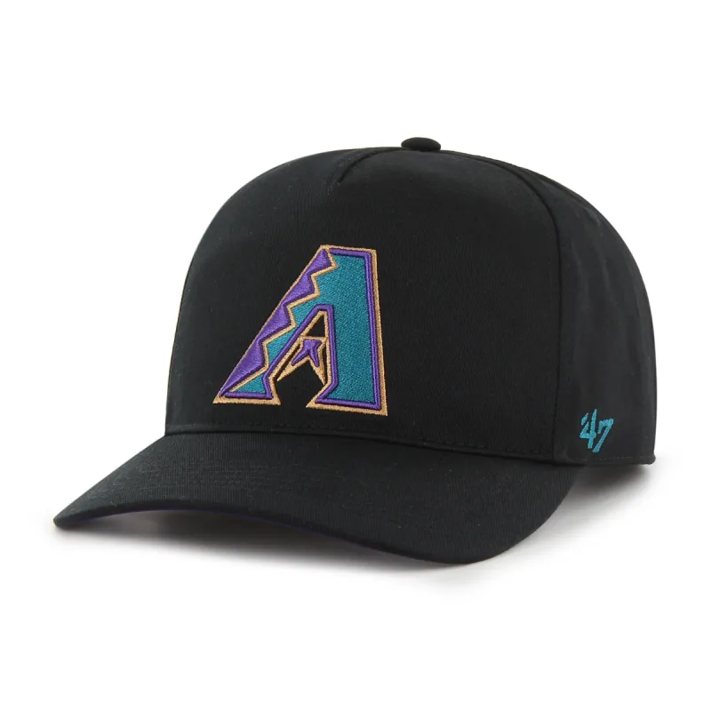 ARIZONA DIAMONDBACKS COOPERSTOWN '47 HITCH sold by 47