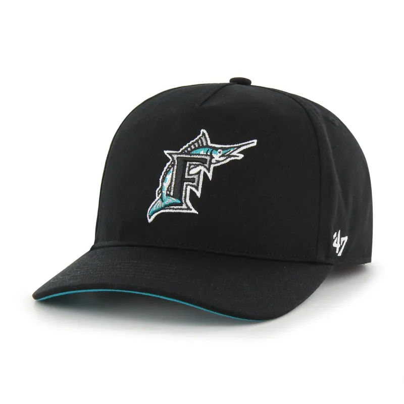 MIAMI MARLINS COOPERSTOWN '47 HITCH sold by 47