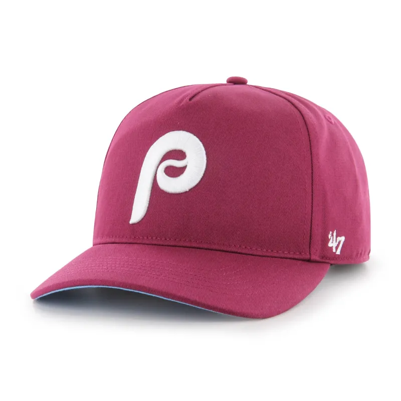 PHILADELPHIA PHILLIES COOPERSTOWN '47 HITCH sold by 47