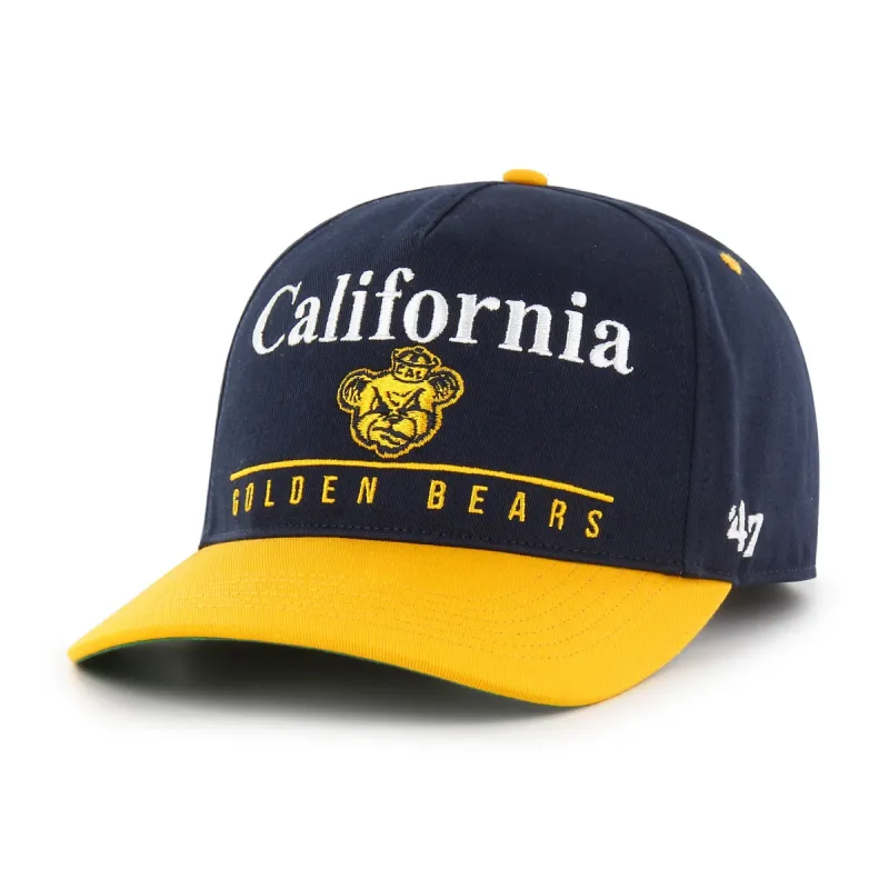 CAL - BERKELEY GOLDEN BEARS VINTAGE SUPER '47 HITCH sold by 47