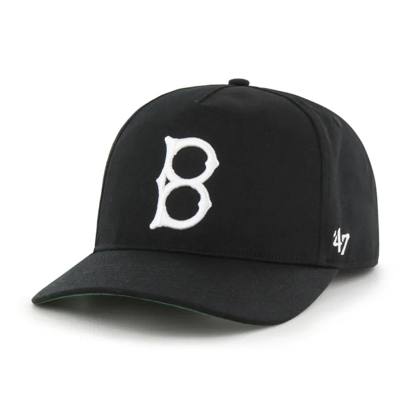 LOS ANGELES DODGERS COOPERSTOWN '47 HITCH sold by 47