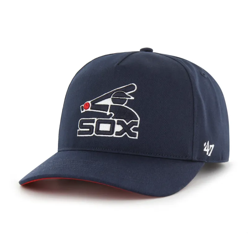 CHICAGO WHITE SOX COOPERSTOWN '47 HITCH sold by 47