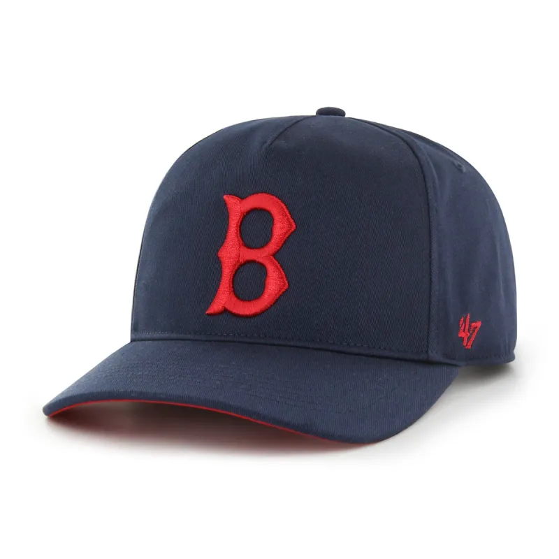 BOSTON RED SOX COOPERSTOWN '47 HITCH sold by 47