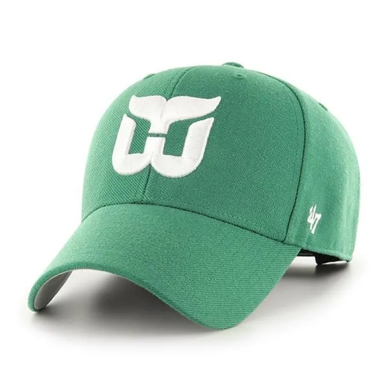 HARTFORD WHALERS VINTAGE '47 MVP sold by 47