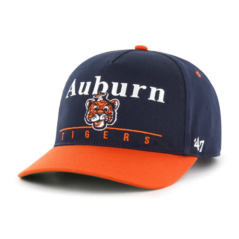 AUBURN TIGERS VINTAGE SUPER '47 HITCH sold by 47