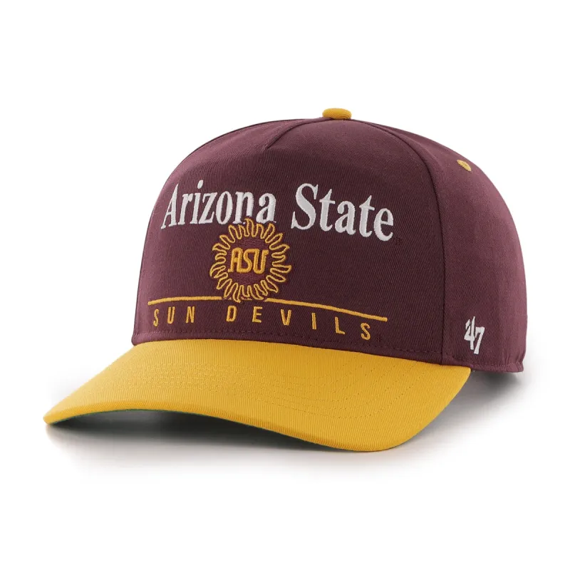 ARIZONA STATE SUN DEVILS ASU VINTAGE SUPER '47 HITCH sold by 47