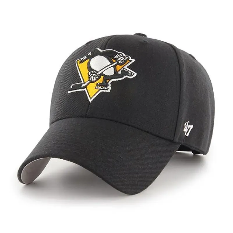 PITTSBURGH PENGUINS '47 MVP sold by 47