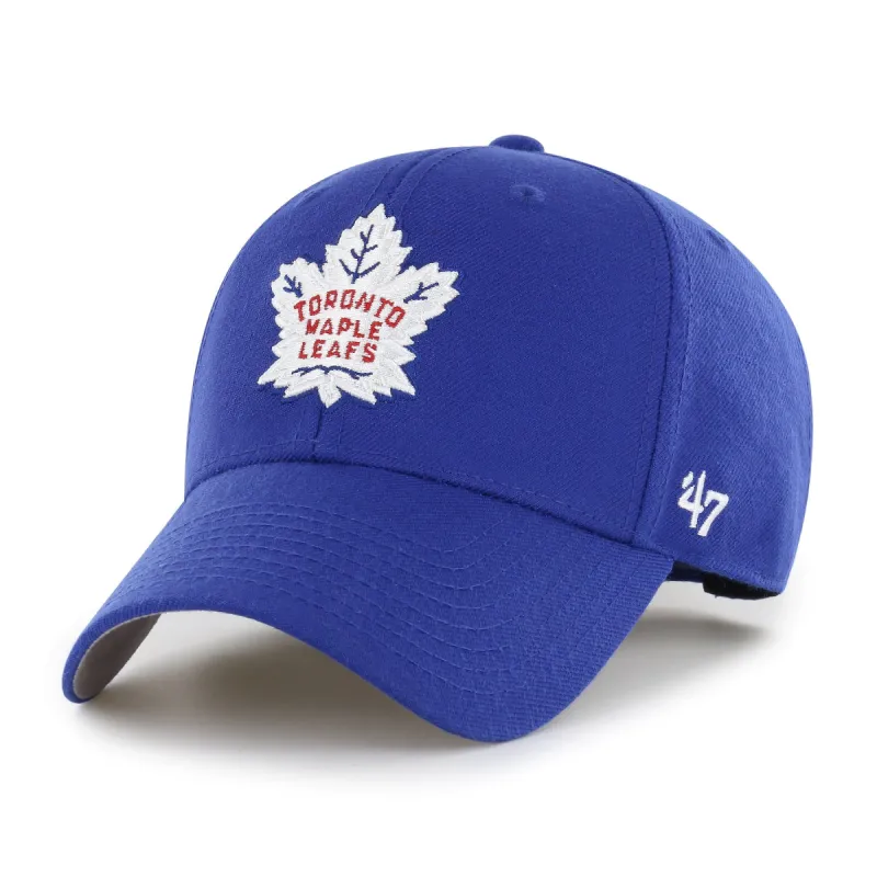 TORONTO MAPLE LEAFS VINTAGE '47 MVP sold by 47