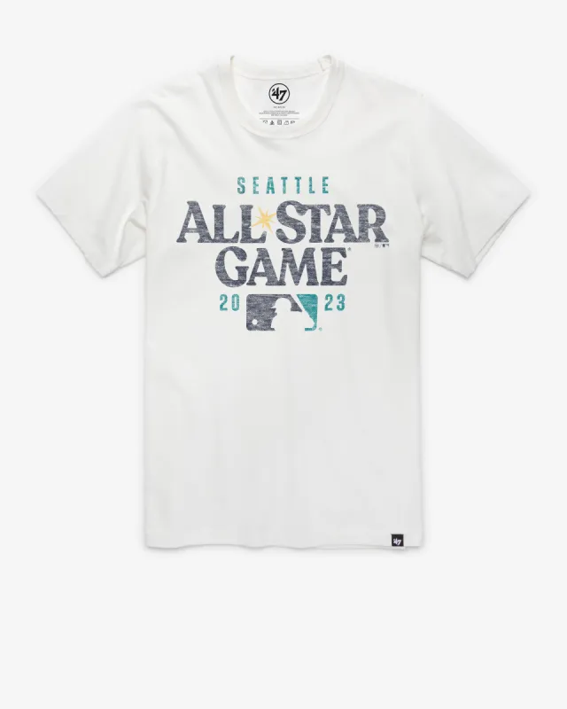 MLB 2023 ALL-STAR GAME PREMIER '47 FRANKLIN TEE sold by 47