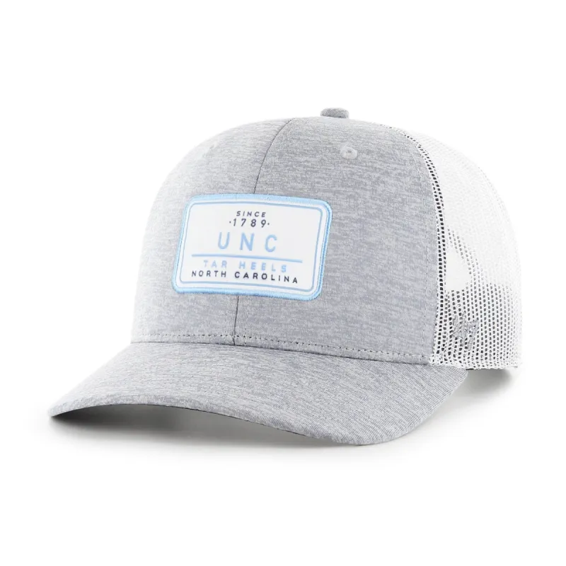 NORTH CAROLINA TAR HEELS UNC HARRINGTON '47 TRUCKER sold by 47