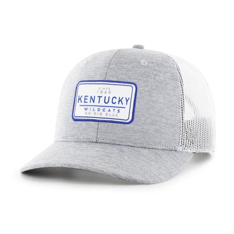 KENTUCKY WILDCATS HARRINGTON '47 TRUCKER sold by 47