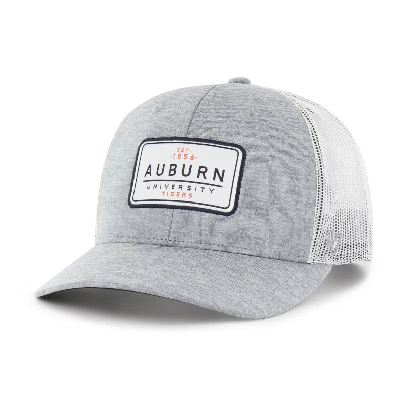 AUBURN TIGERS HARRINGTON '47 TRUCKER sold by 47