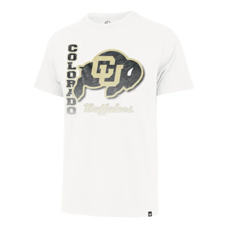 COLORADO BUFFALOES PHASE OUT '47 FRANKLIN TEE sold by 47