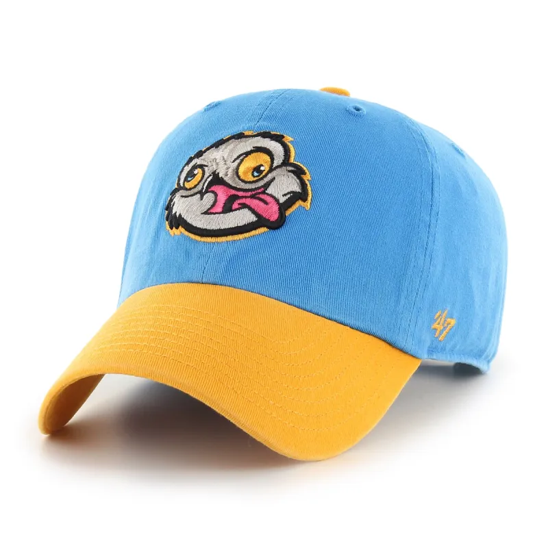 LANSING LUGNUTS COPA REPLICA '47 CLEAN UP sold by 47