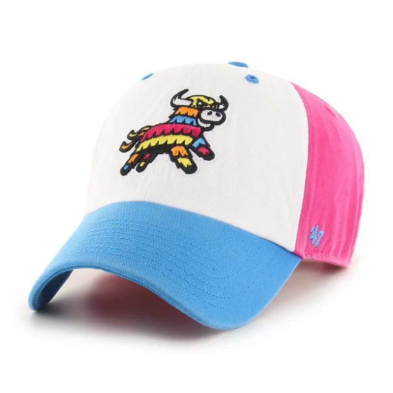 ERIE SEAWOLVES COPA REPLICA '47 CLEAN UP sold by 47