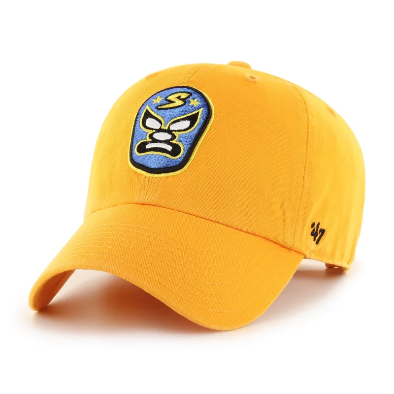 SACRAMENTO RIVER CATS COPA '47 CLEAN UP sold by 47