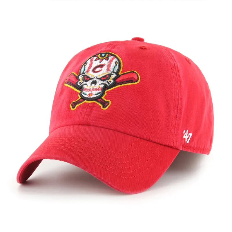 COLUMBUS CLIPPERS COPA CLASSIC '47 FRANCHISE sold by 47