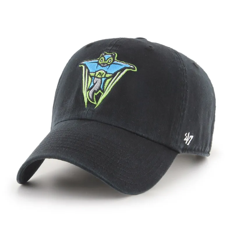 RICHMOND FLYING SQUIRRELS COPA REPLICA '47 CLEAN UP sold by 47