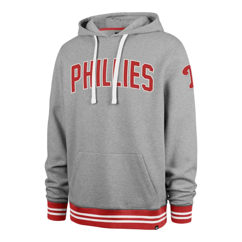 PHILADELPHIA PHILLIES '47 EASTPORT HOOD sold by 47