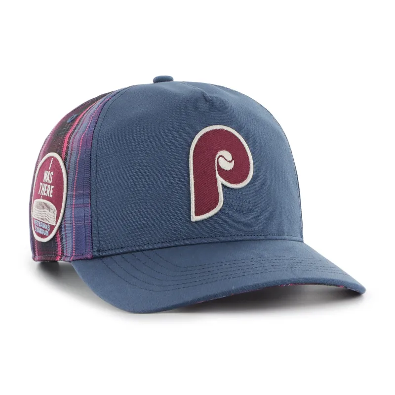 PHILADELPHIA PHILLIES COOPERSTOWN SHREDDED '47 HITCH sold by 47