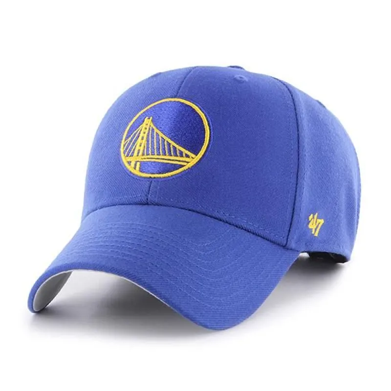 GOLDEN STATE WARRIORS '47 MVP sold by 47