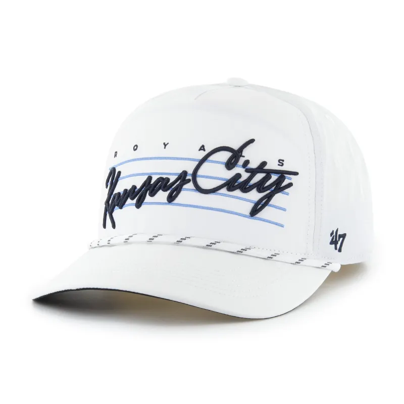 KANSAS CITY ROYALS CITY CONNECT DOWNBURST '47 HITCH sold by 47