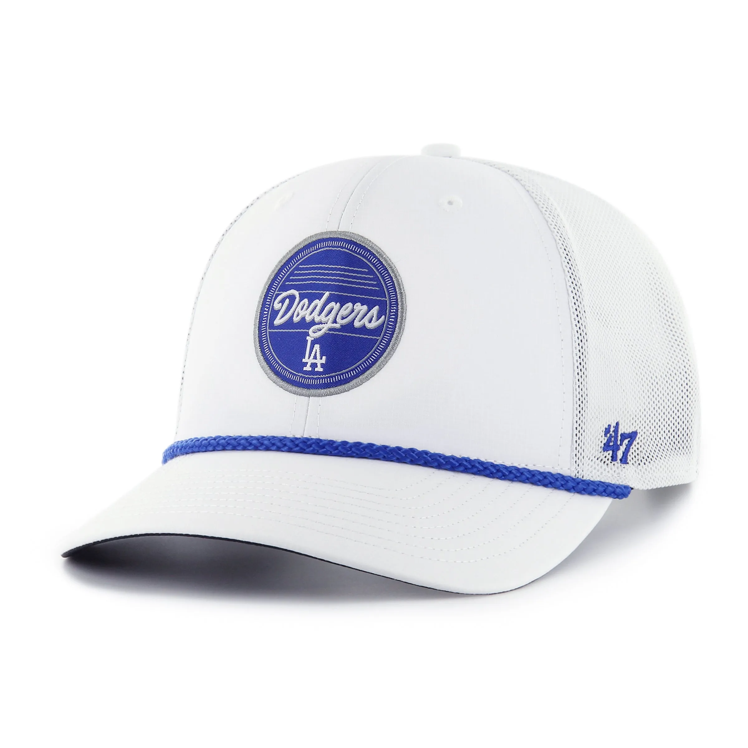 LOS ANGELES DODGERS BRRR FAIRWAY '47 TRUCKER sold by 47