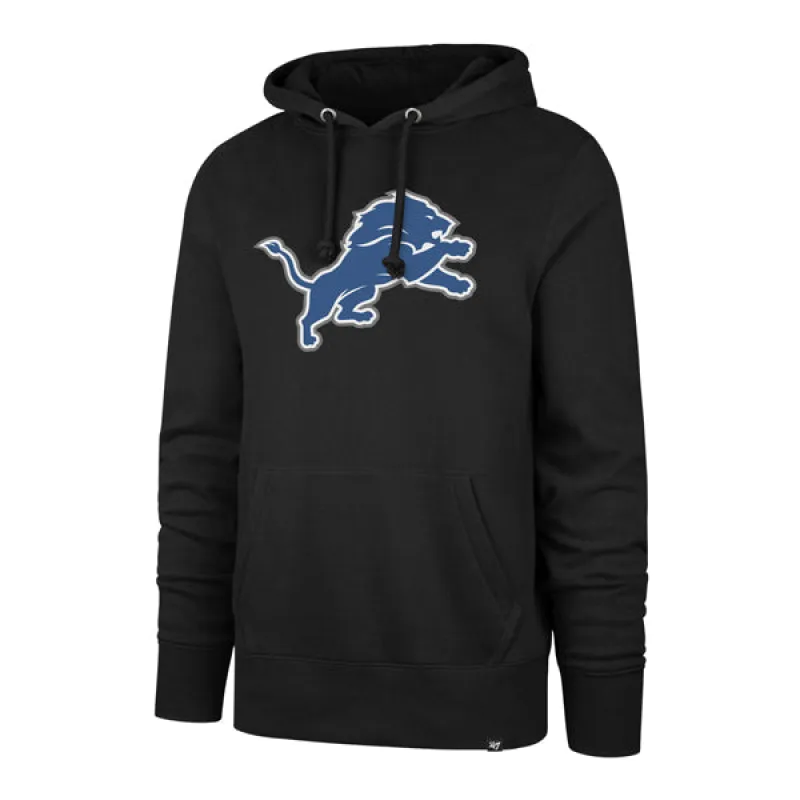 DETROIT LIONS IMPRINT '47 HEADLINE HOOD sold by 47