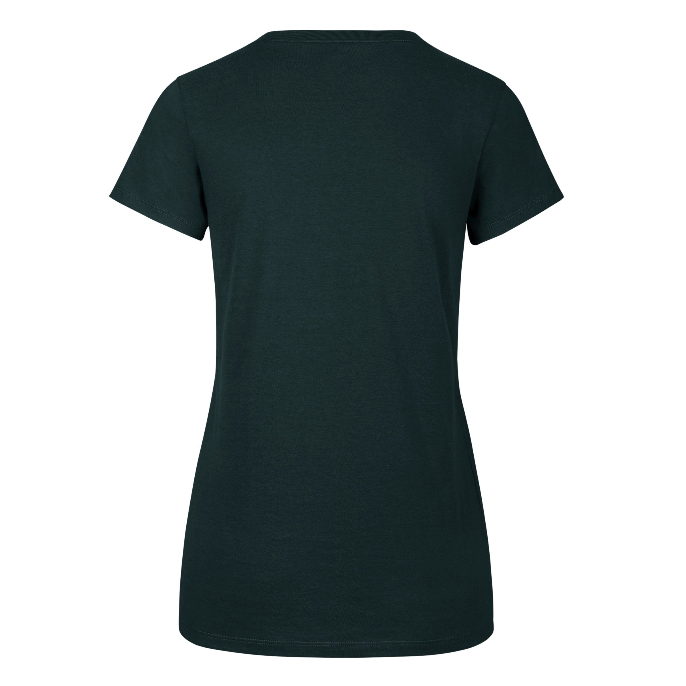 PHILADELPHIA EAGLES GLIMMER ON '47 ULTRA RIVAL V-NECK TEE WOMENS sold by 47 product image thumbnail 2