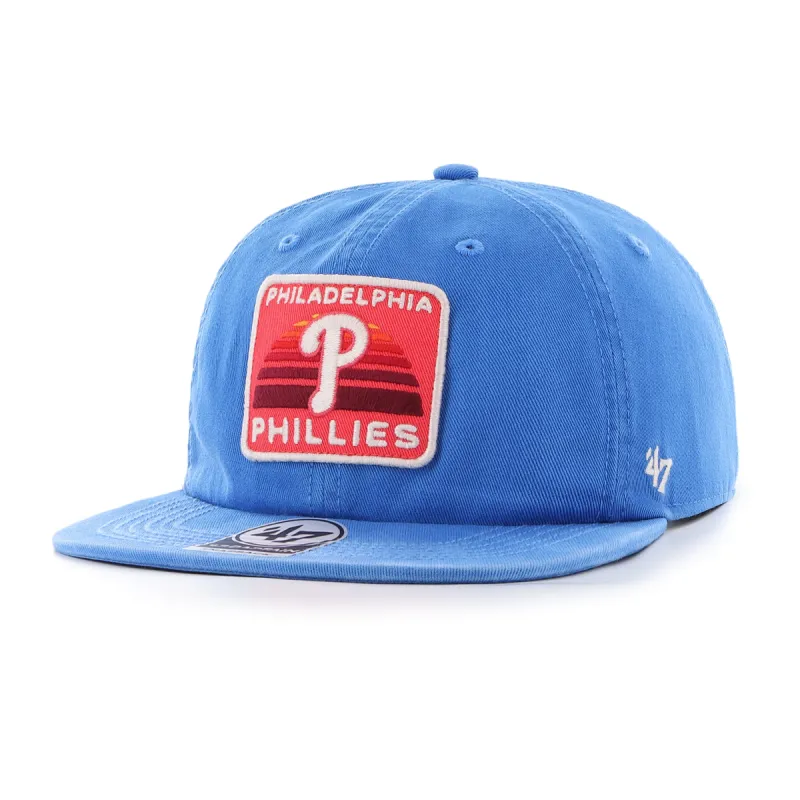 PHILADELPHIA PHILLIES CYPRESS '47 CAPTAIN RL RELAXED FIT sold by 47