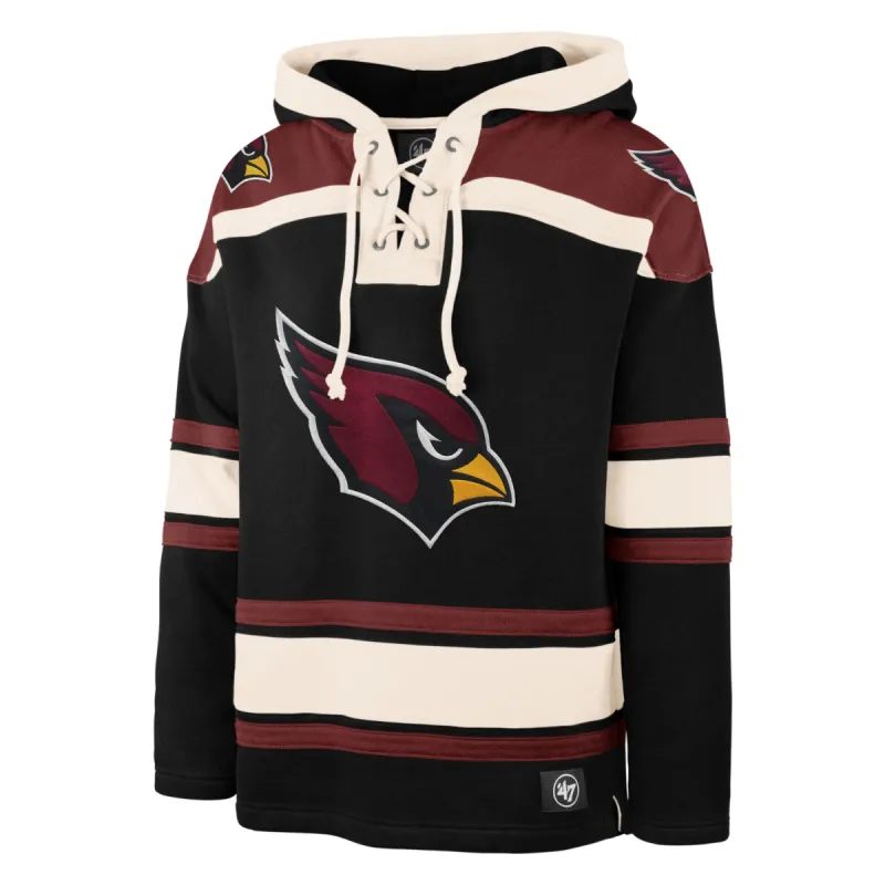ARIZONA CARDINALS SUPERIOR '47 LACER HOOD sold by 47