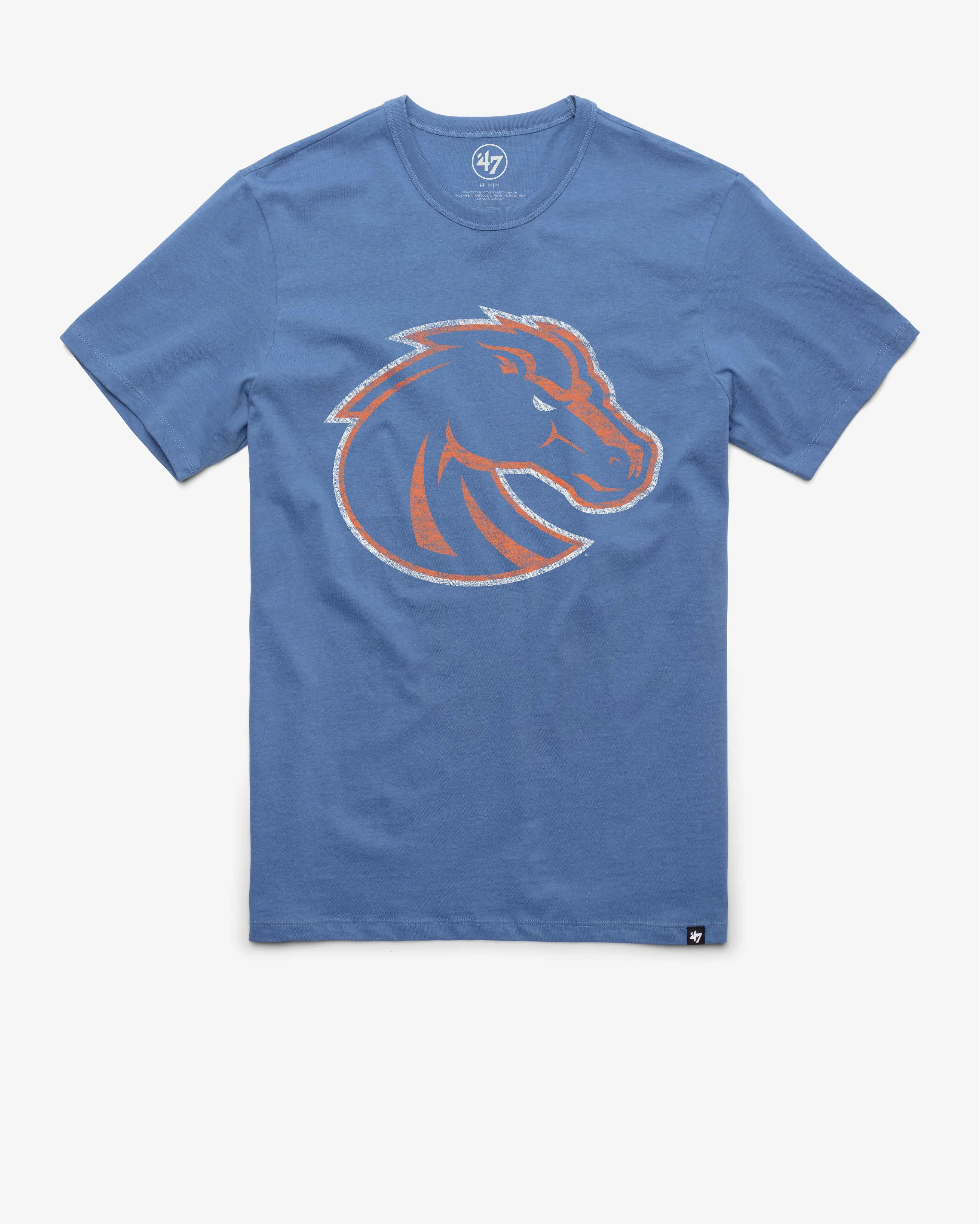BOISE STATE BRONCOS PREMIER '47 FRANKLIN TEE sold by 47