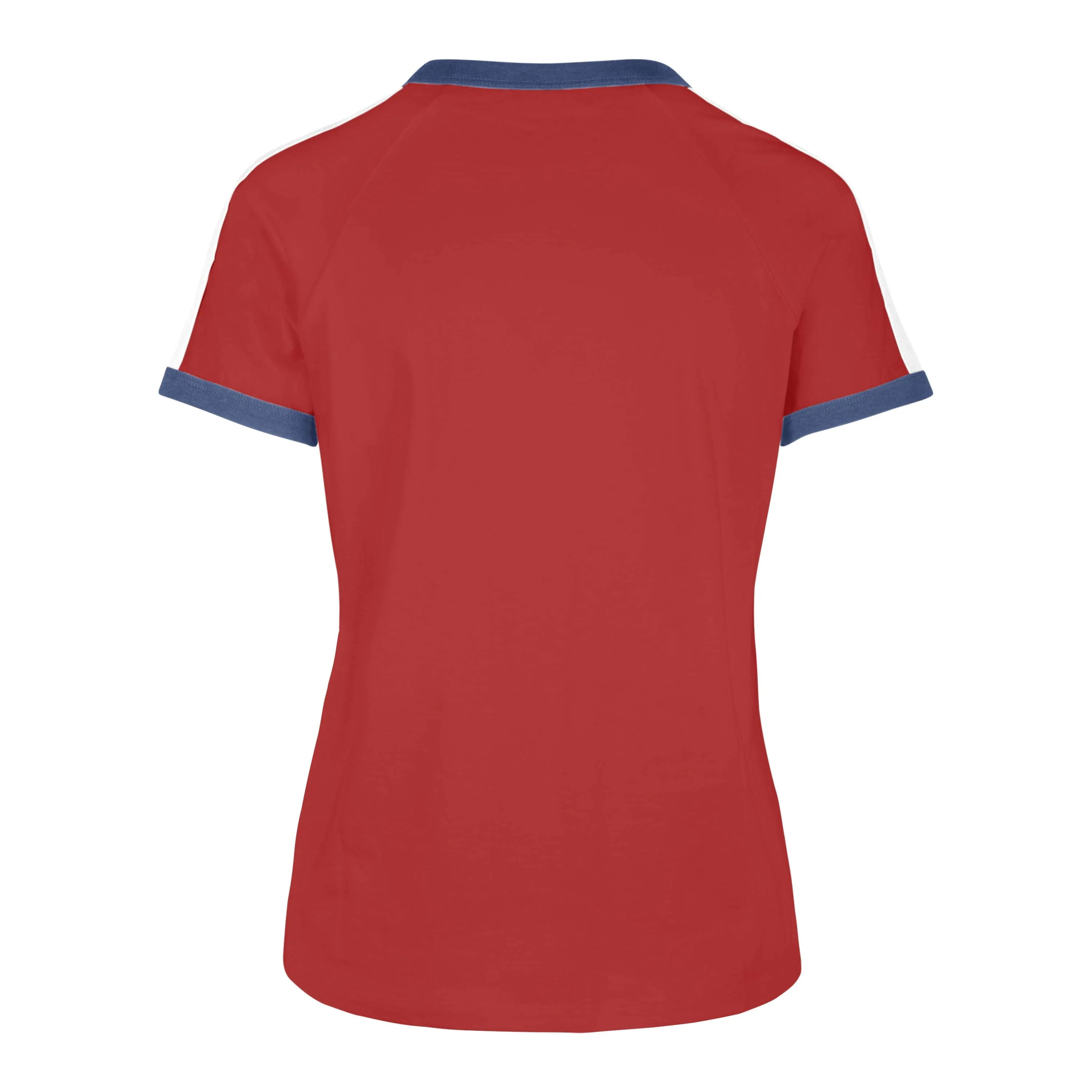 MIAMI MARLINS CITY CONNECT SWEET HEAT '47 PEYTON TEE WOMEN sold by 47 product image thumbnail 2