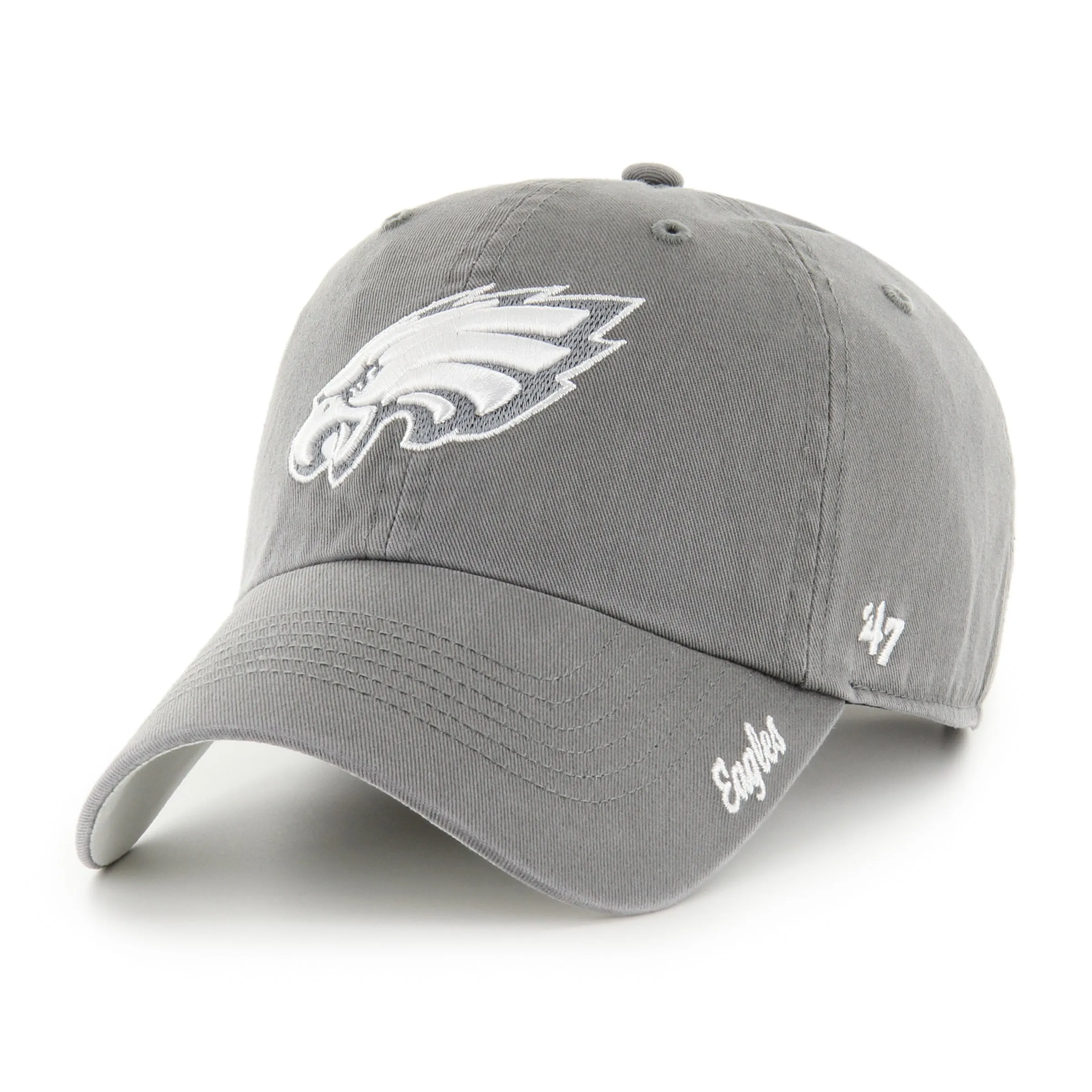 PHILADELPHIA EAGLES LUMINANCE CHEER '47 CLEAN UP WOMENS sold by 47