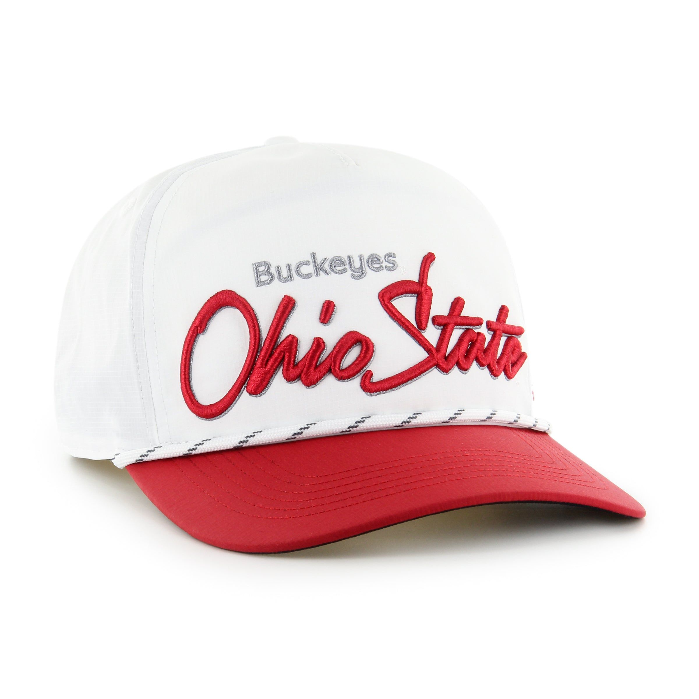 OHIO STATE BUCKEYES CHAMBERLAIN SNAP '47 HITCH sold by 47 product image thumbnail 3