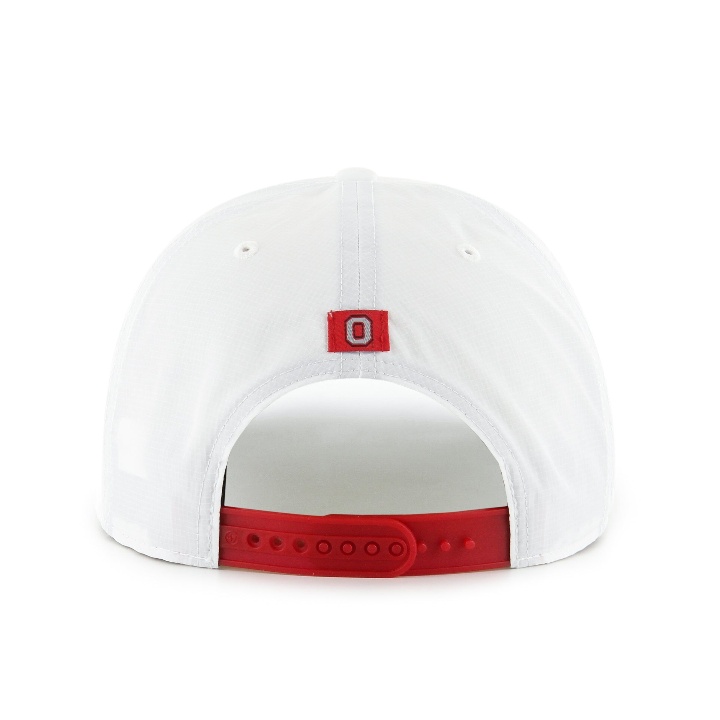 OHIO STATE BUCKEYES CHAMBERLAIN SNAP '47 HITCH sold by 47 product image thumbnail 2