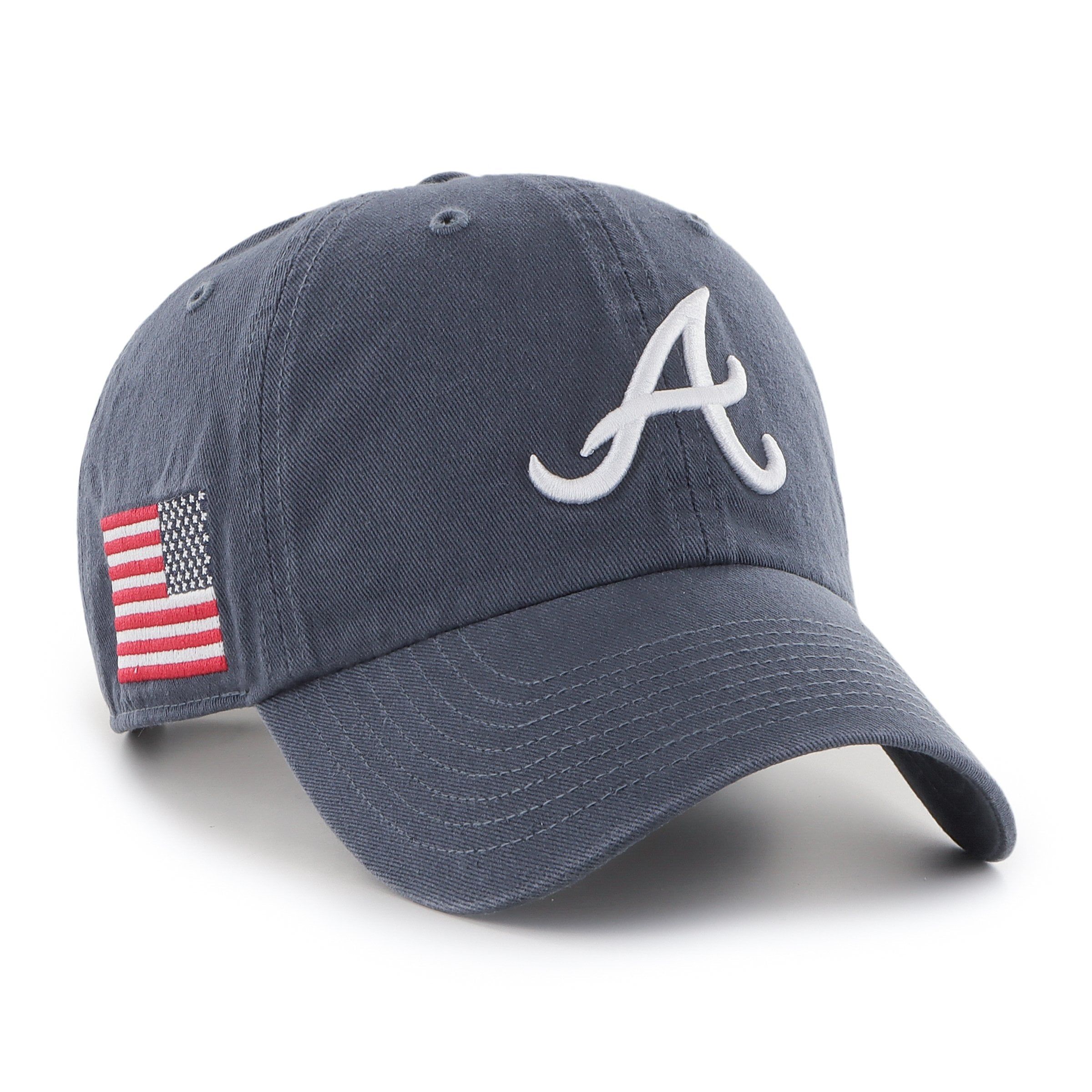 ATLANTA BRAVES HERITAGE '47 CLEAN UP sold by 47