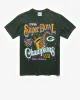 GREEN BAY PACKERS SB GRIDIRON LOCKER '47 VINTAGE TUBULAR TEE sold by 47