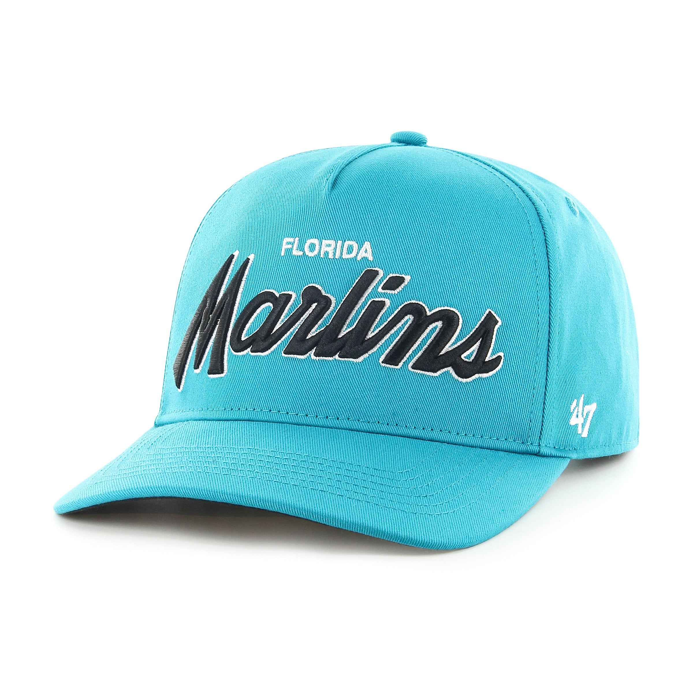 MIAMI MARLINS COOPERSTOWN CROSSTOWN '47 HITCH sold by 47 product image thumbnail 4