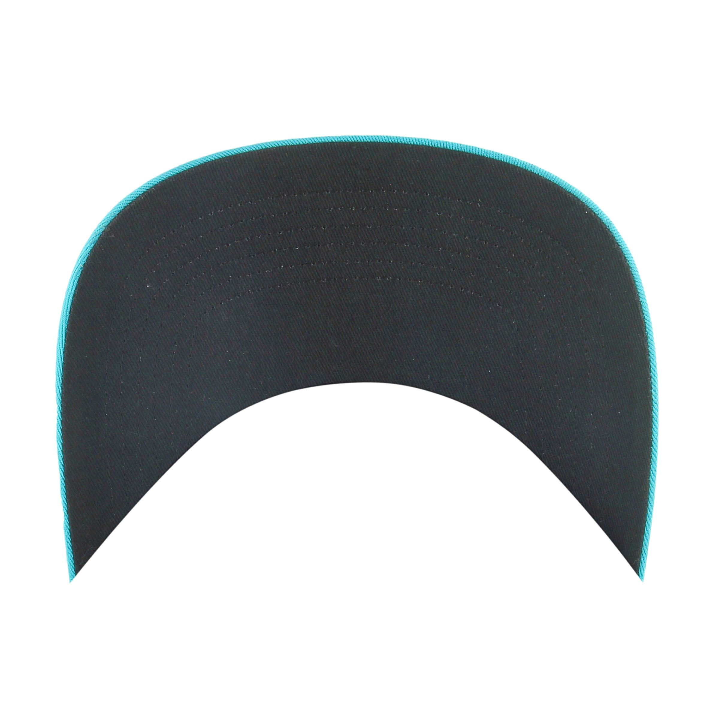 MIAMI MARLINS COOPERSTOWN CROSSTOWN '47 HITCH sold by 47 product image thumbnail 3