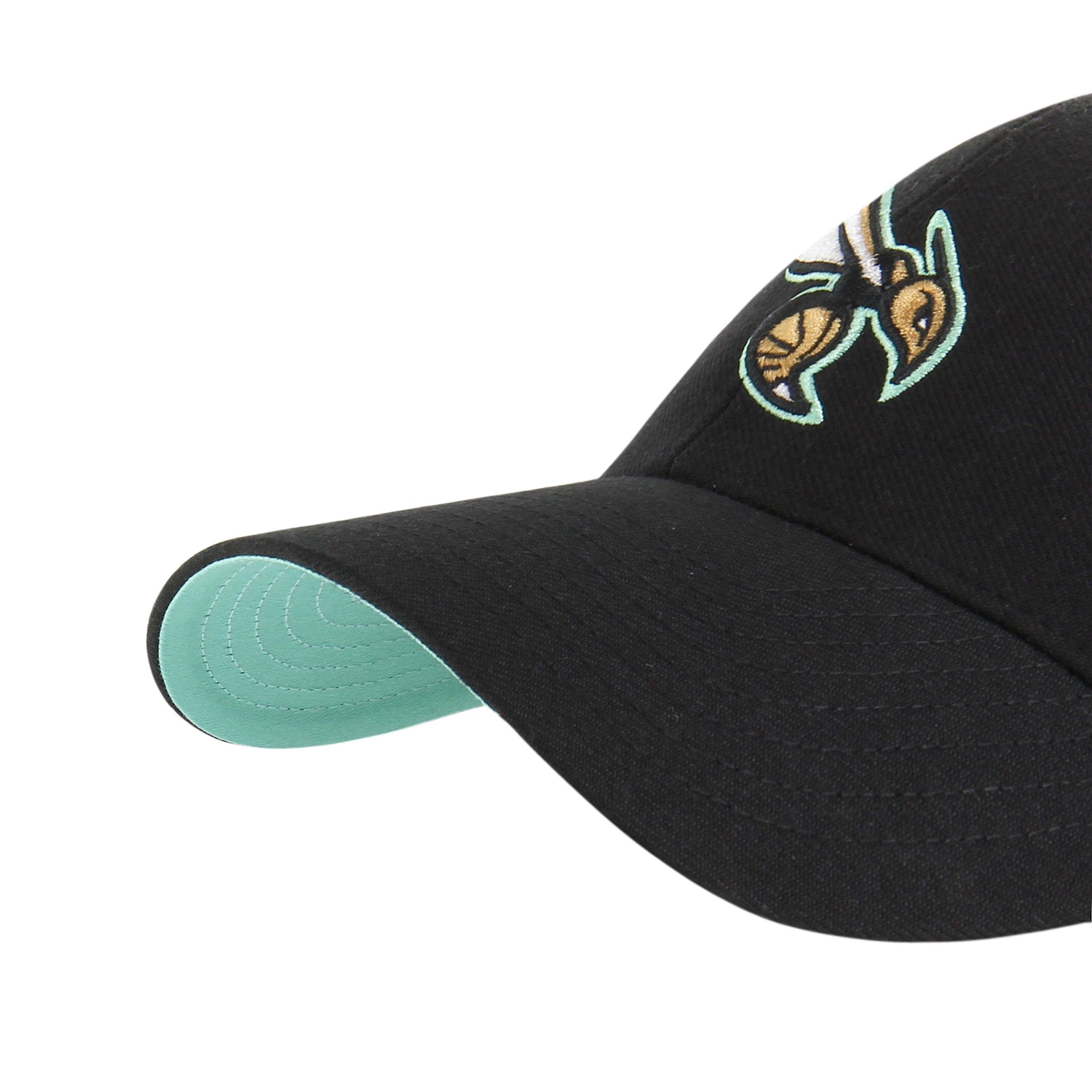 CHARLOTTE HORNETS 23 NBA CITY EDITION '47 MVP sold by 47 product image thumbnail 5