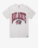 COLUMBUS BLUE JACKETS WALK TALL '47 FRANKLIN TEE sold by 47