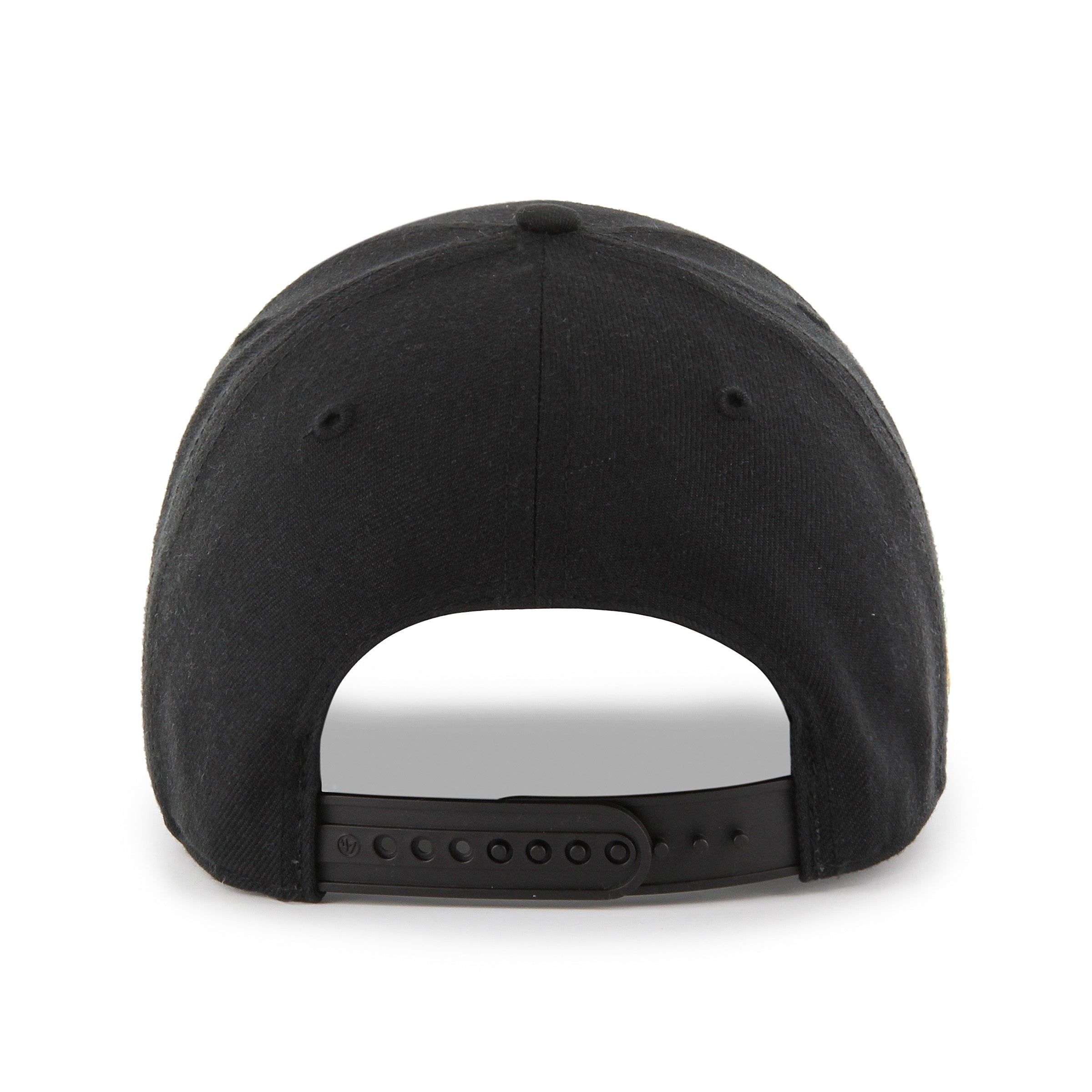 CHARLOTTE HORNETS 23 NBA CITY EDITION '47 MVP sold by 47 product image thumbnail 4