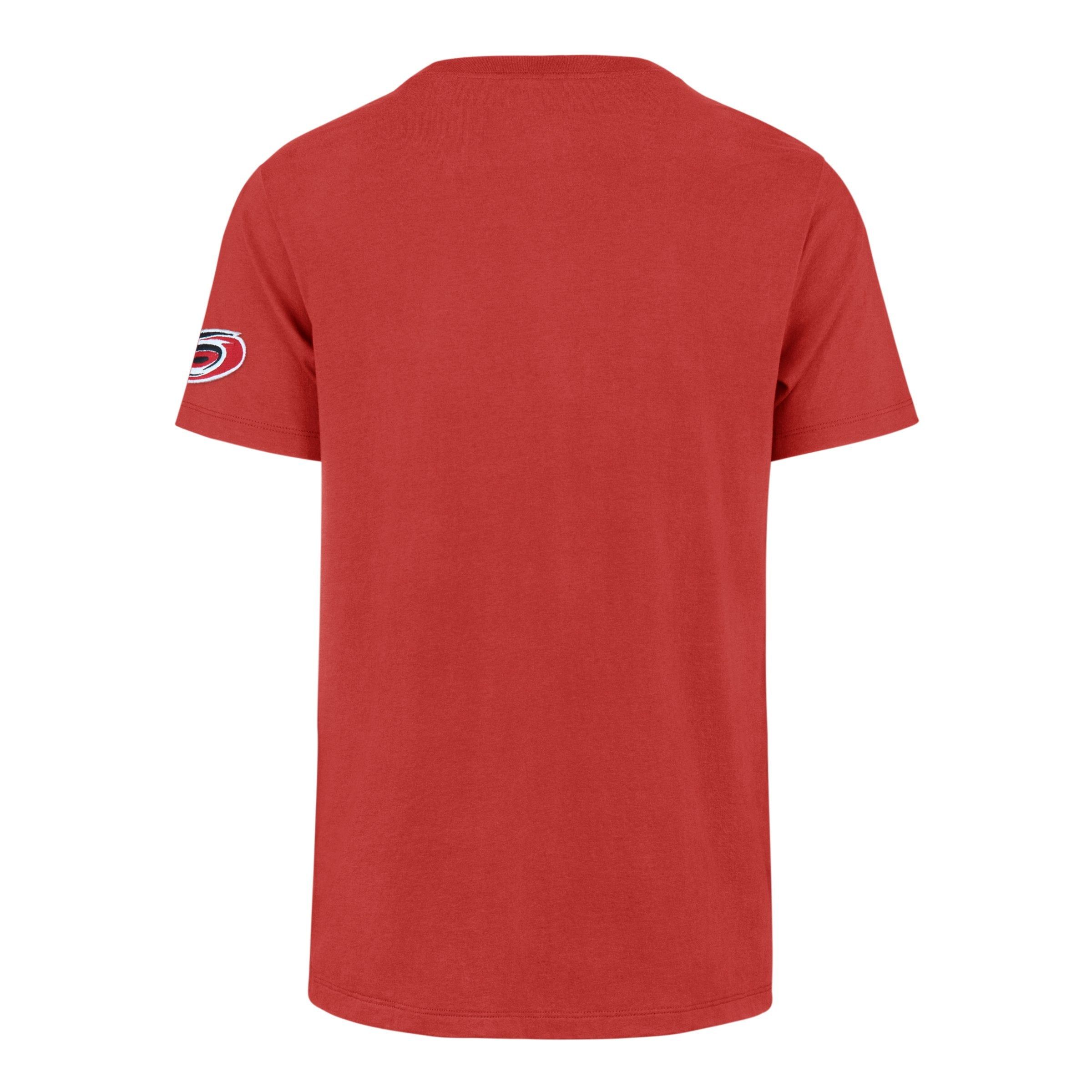 CAROLINA HURRICANES '47 FRANKLIN FIELDHOUSE TEE sold by 47 product image thumbnail 2