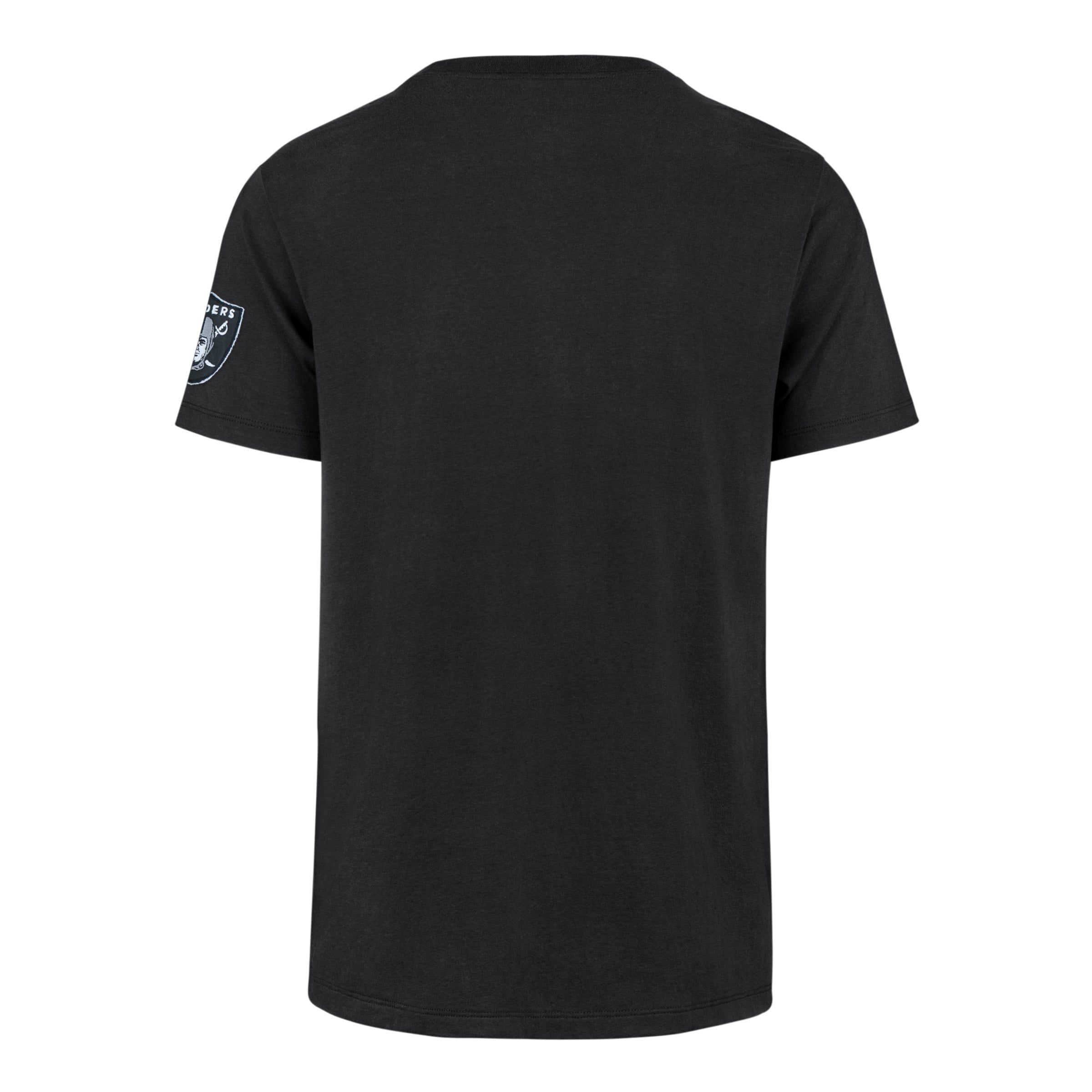 LAS VEGAS RAIDERS '47 FRANKLIN FIELDHOUSE TEE sold by 47 product image thumbnail 2