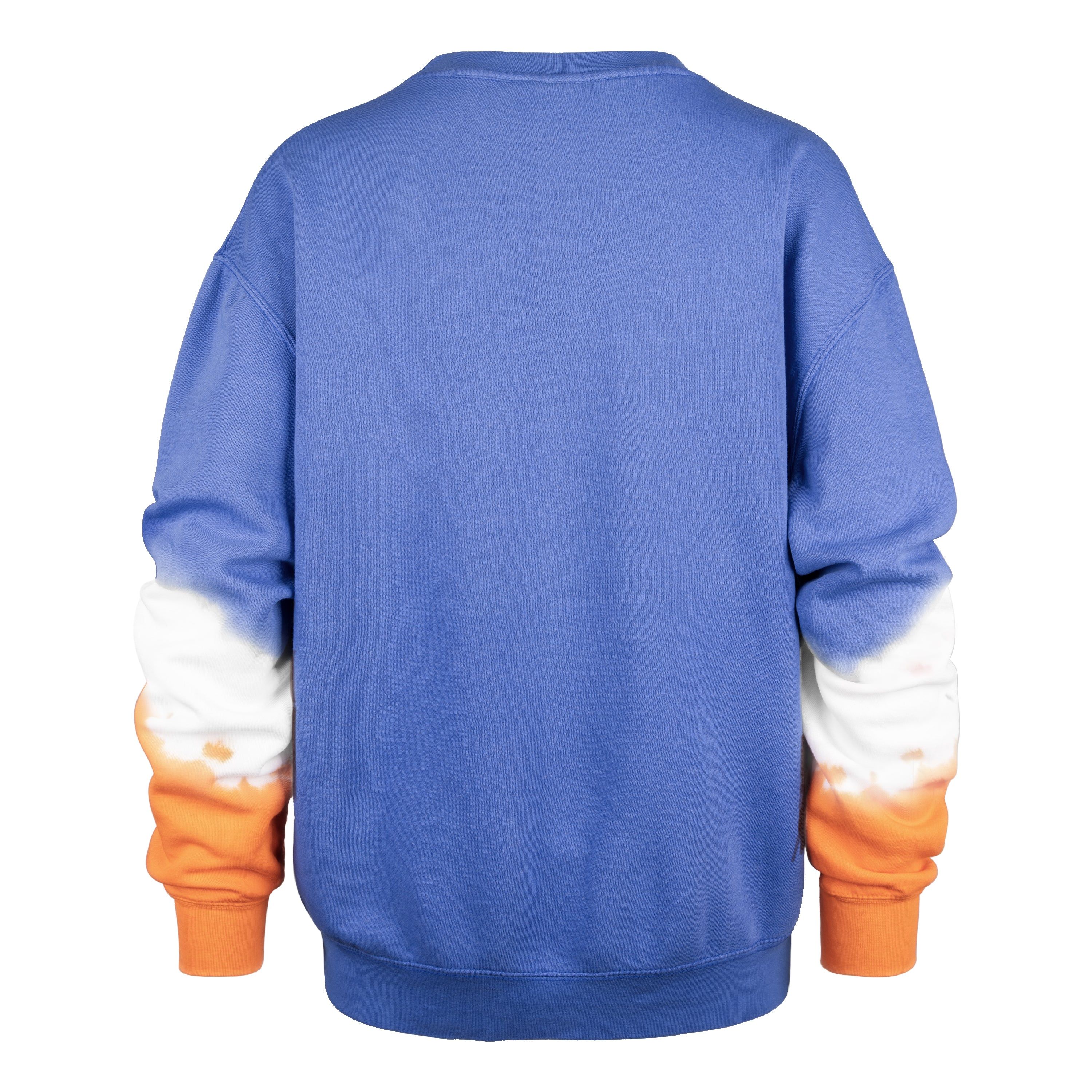 FLORIDA GATORS VINTAGE SLEEVE DYE '47 BOYFRIEND CREW WOMENS sold by 47 product image thumbnail 2