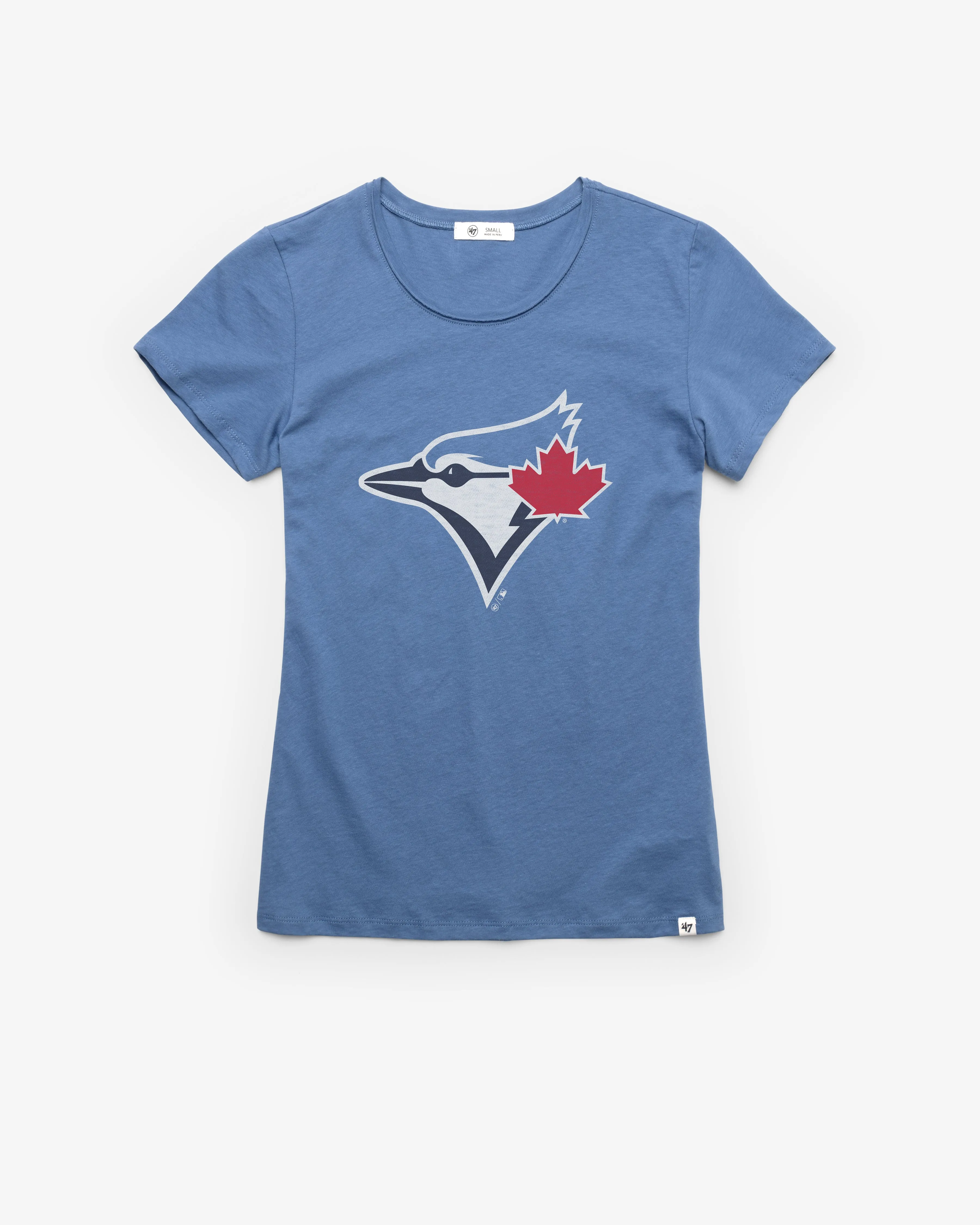 TORONTO BLUE JAYS PREMIER '47 FRANKIE TEE WOMENS sold by 47