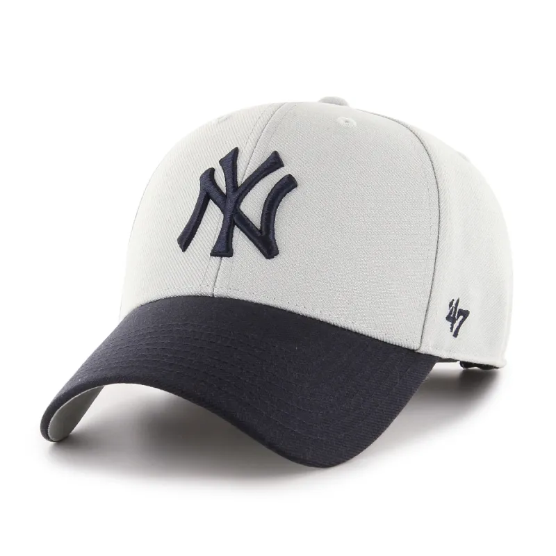 New York Yankees Two Tone '47 MVP sold by 47