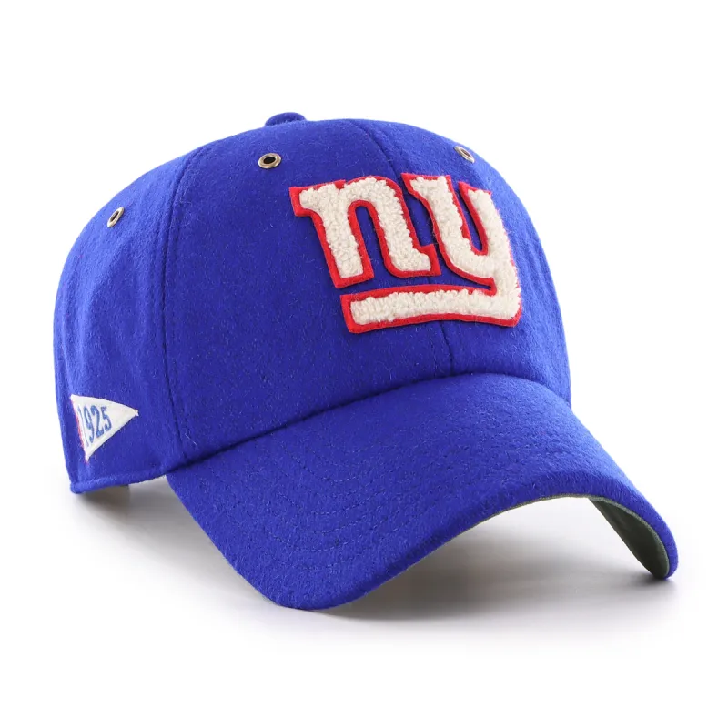 NEW YORK GIANTS PENMAN '47 CLEAN UP made by 47