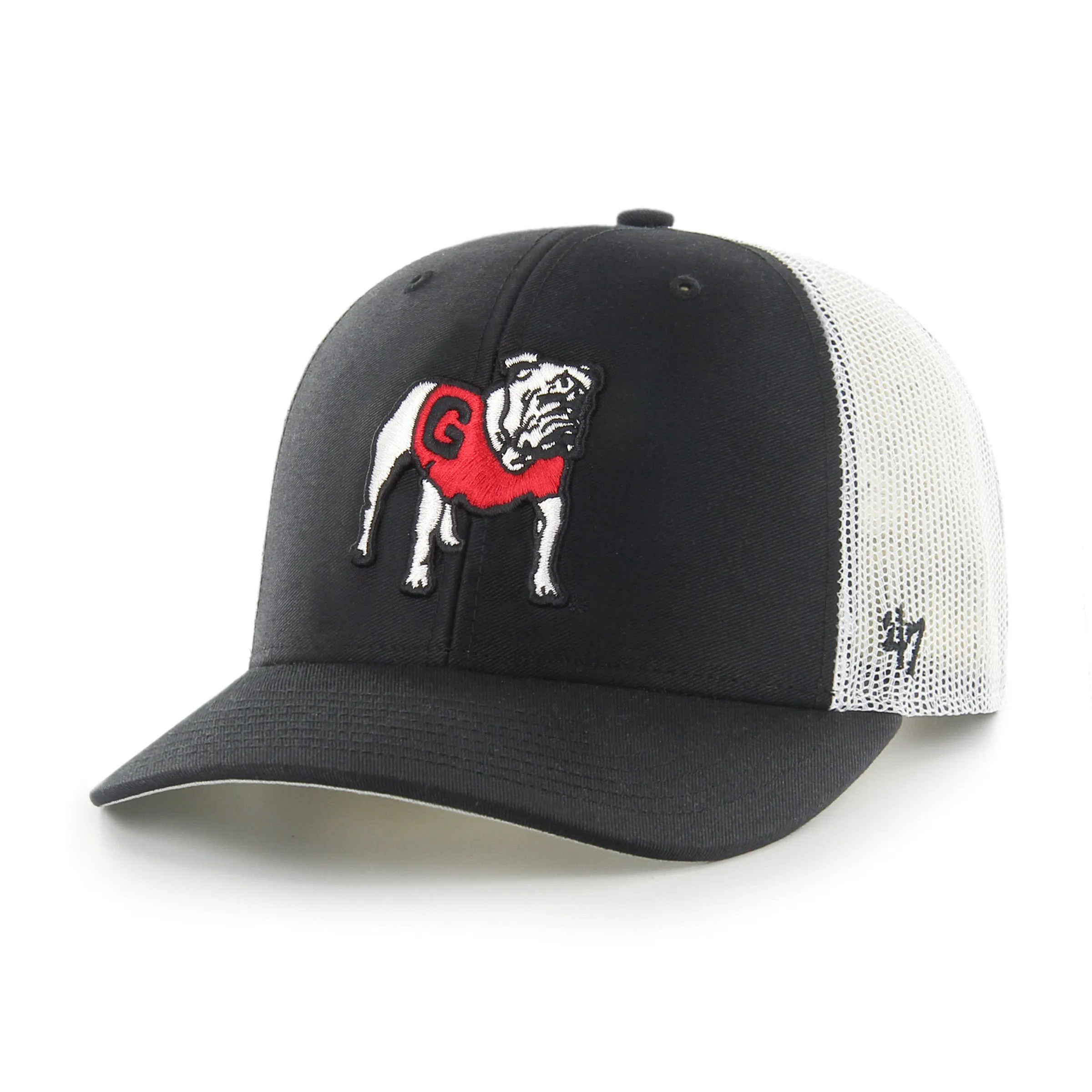 GEORGIA BULLDOGS '47 TRUCKER sold by 47
